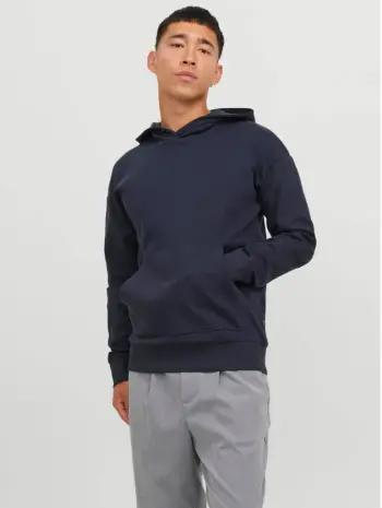 Jj Pulover Sportiv 2307