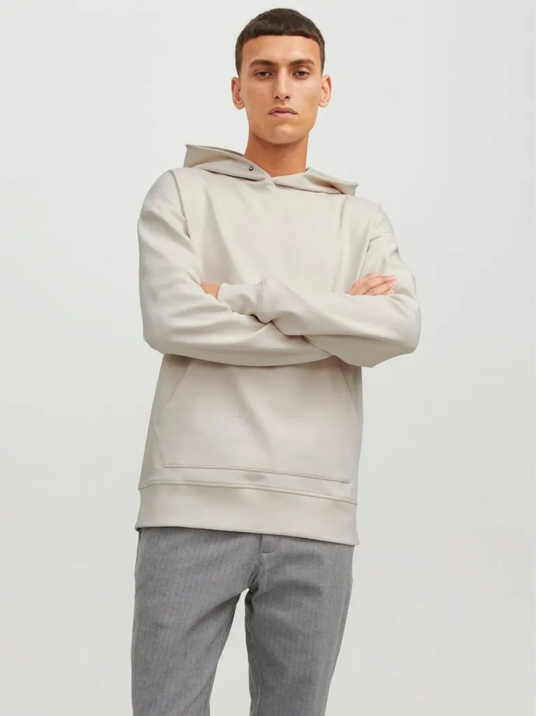 Jj Pulover Sportiv 2307 - 1