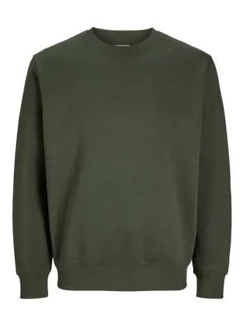 Jj Pulover Sportiv 2412