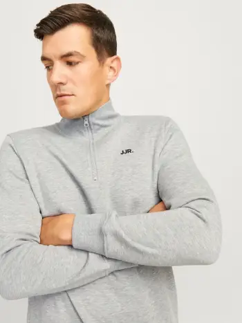 Jj Pulover Sportiv 2408
