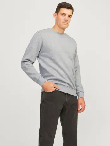 Jj Pulover Sportiv 2503