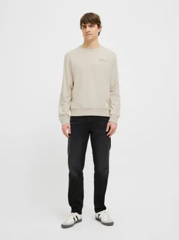 Jj Pulover Sportiv 2503