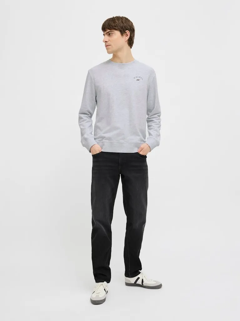 Jj Pulover Sportiv 2503 - 4