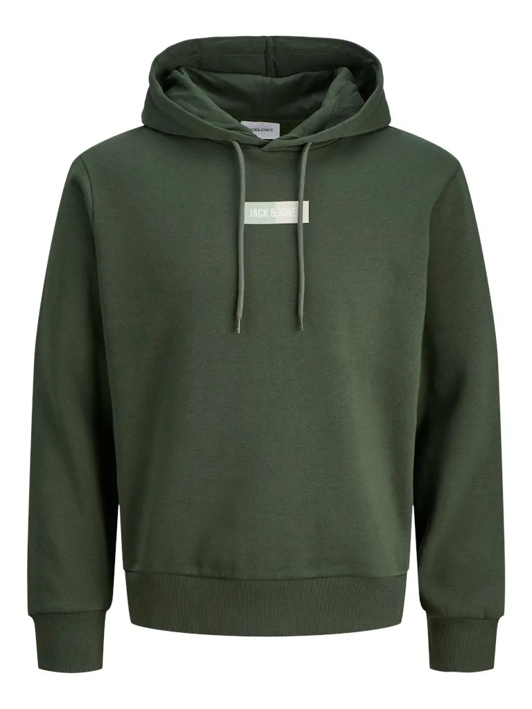 Jj Pulover Sportiv 2507 - 7