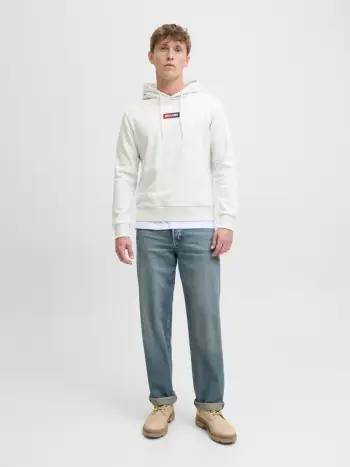 Jj Pulover Sportiv 2507
