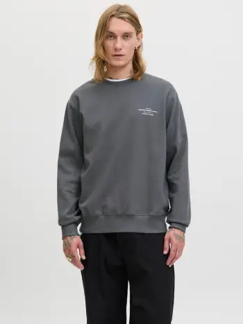 Jj Pulover Sportiv 2507