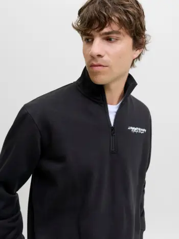 Jj Pulover Sportiv 2508
