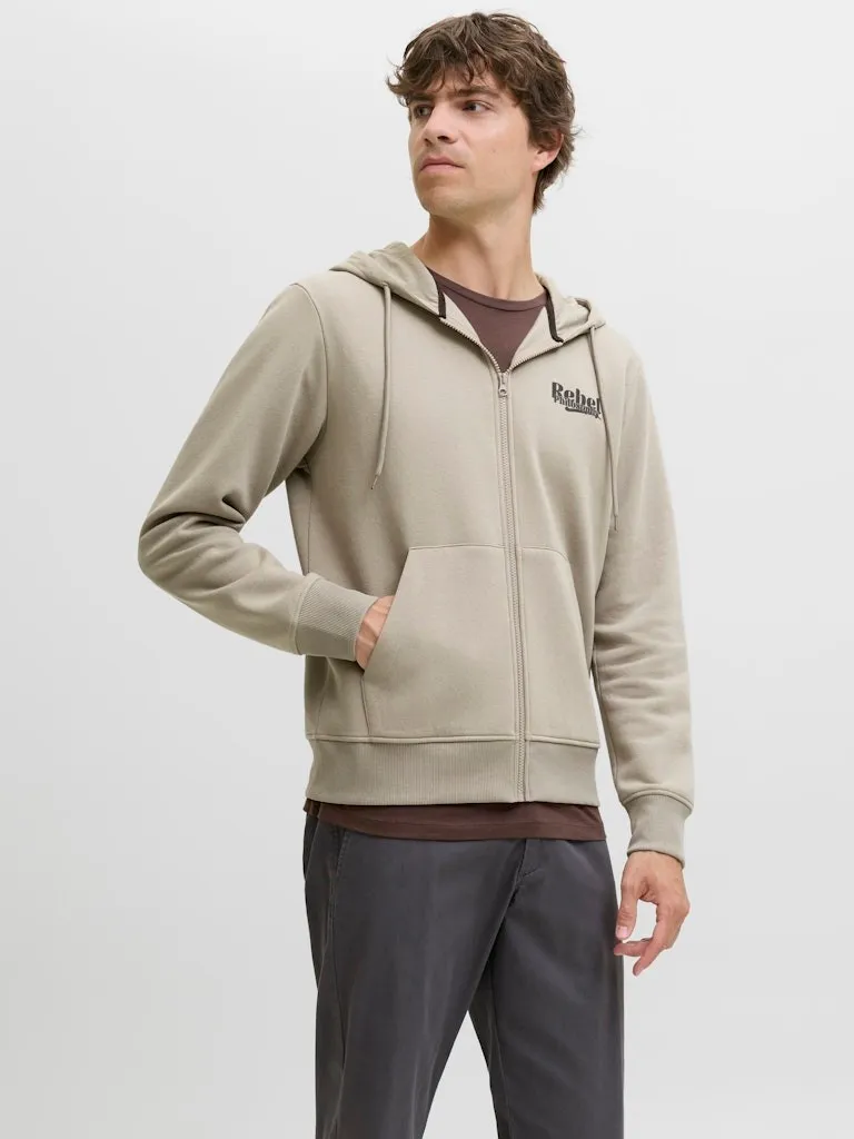 Jj Pulover Sportiv 2508 - 2