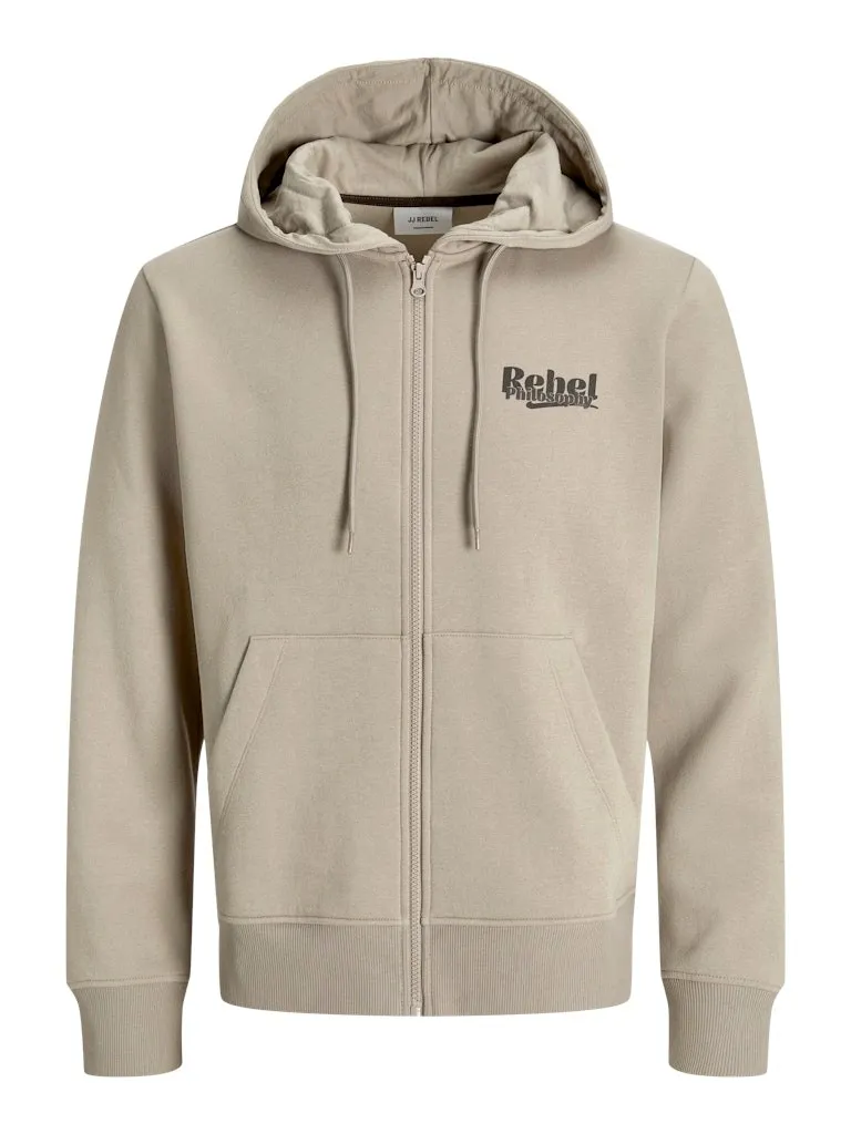 Jj Pulover Sportiv 2508 - 14