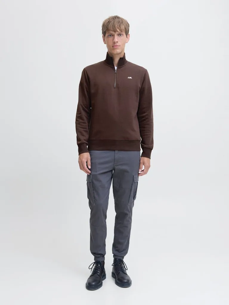 Jj Pulover Sportiv 2508 - 6