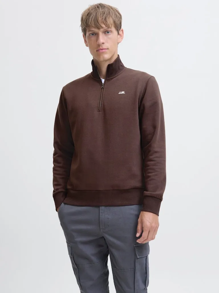 Jj Pulover Sportiv 2508 - 8