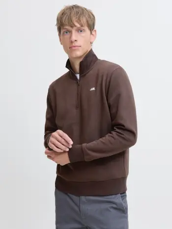 Jj Pulover Sportiv 2508