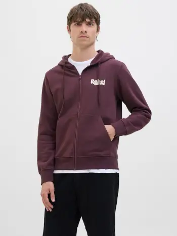 Jj Pulover Sportiv 2508
