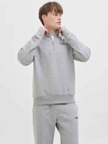 Jj Pulover Sportiv 2508