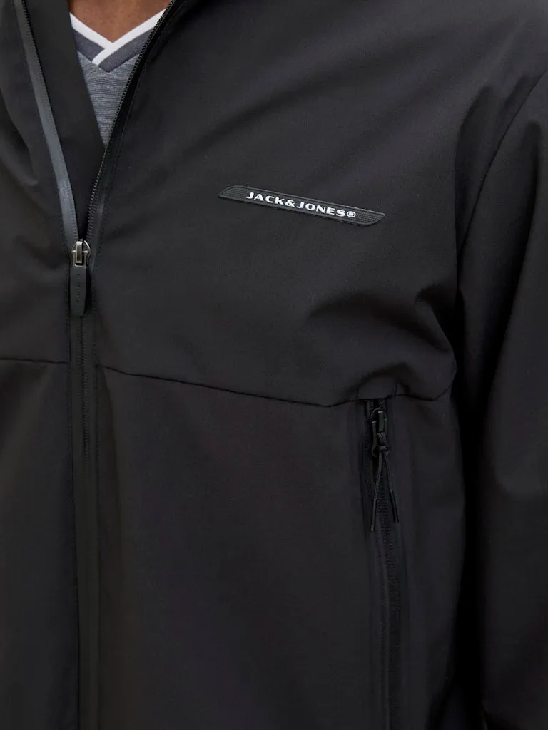 Jj Xhakete 2502 - 9