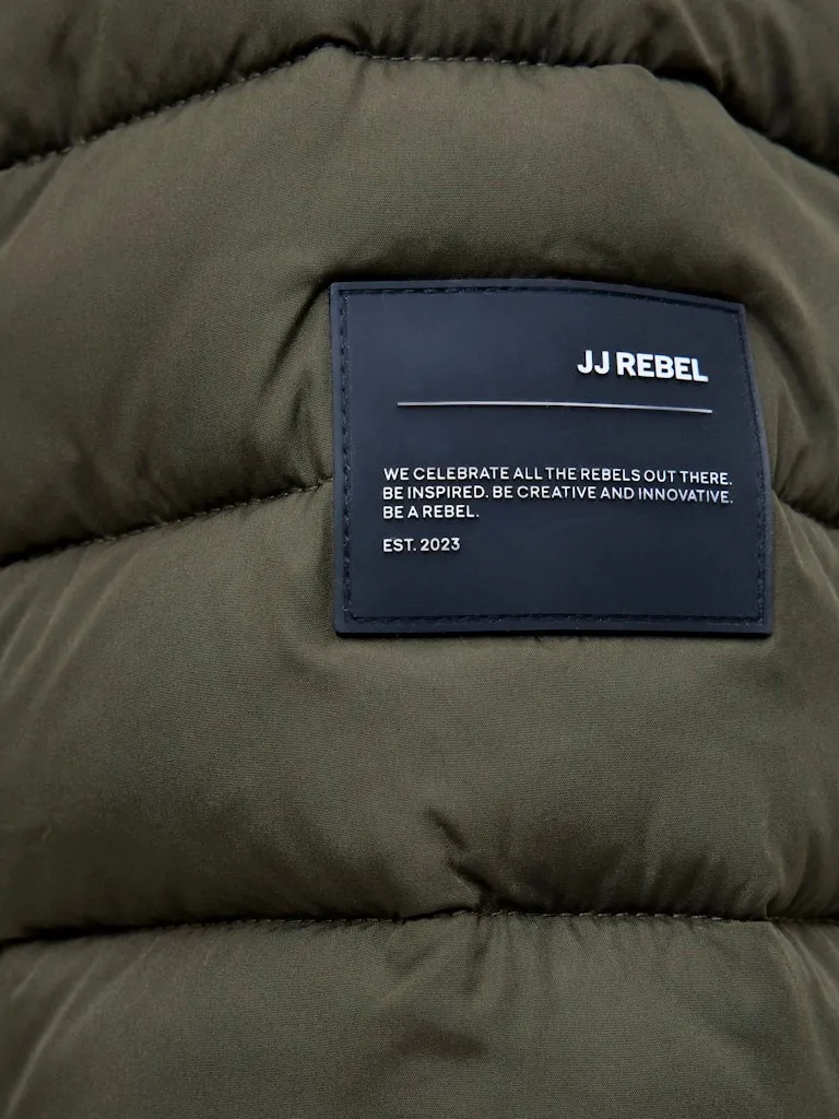 Jj Xhakete 2508 - 12