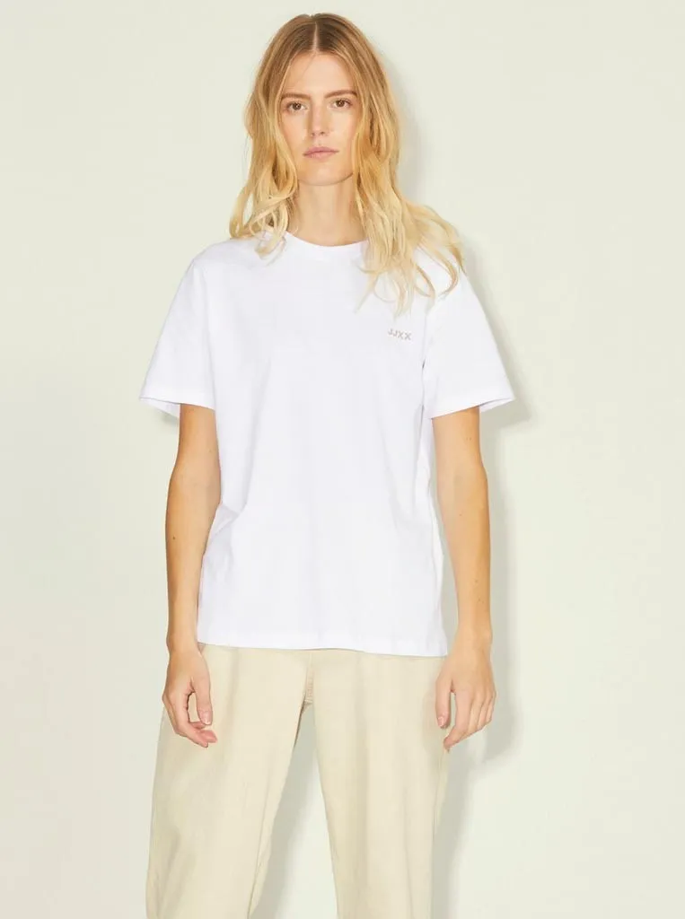 Jjxx Bluze Me Menge Te Shkurta Noos - 1