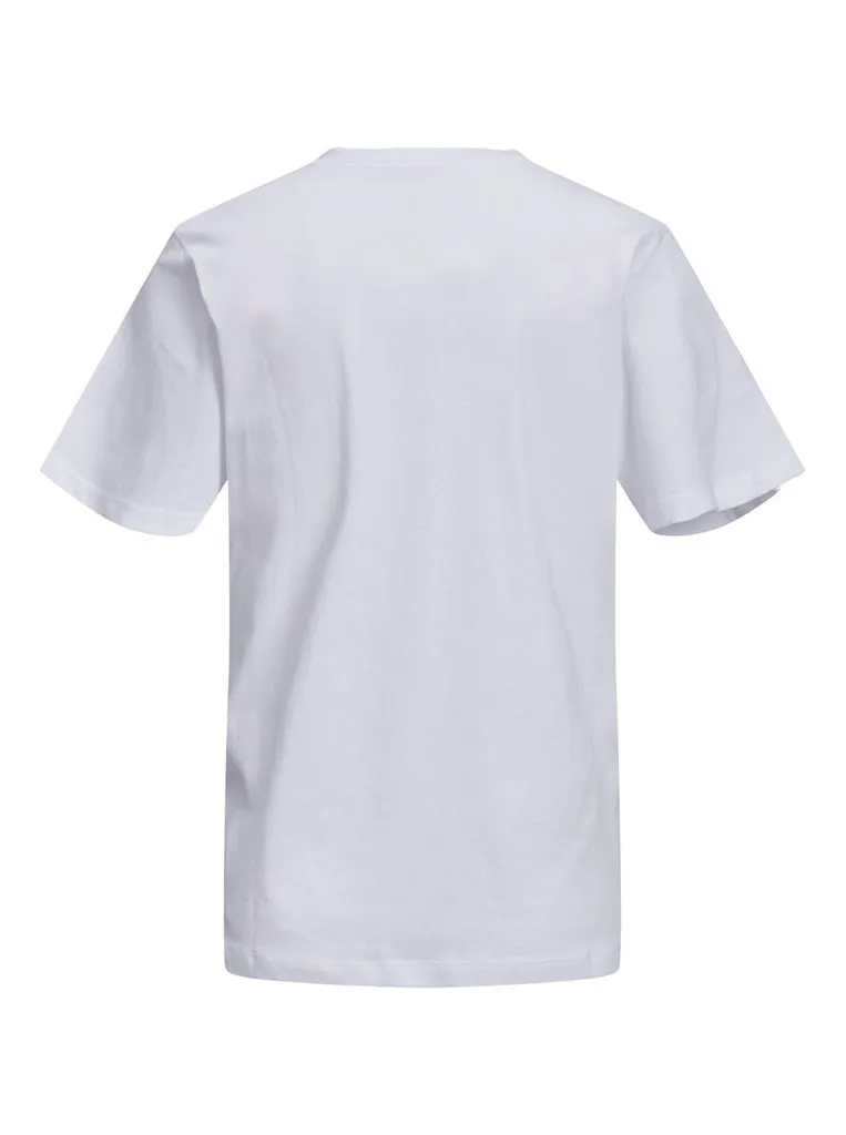 Jjxx Bluze Me Menge Te Shkurta Noos - 11