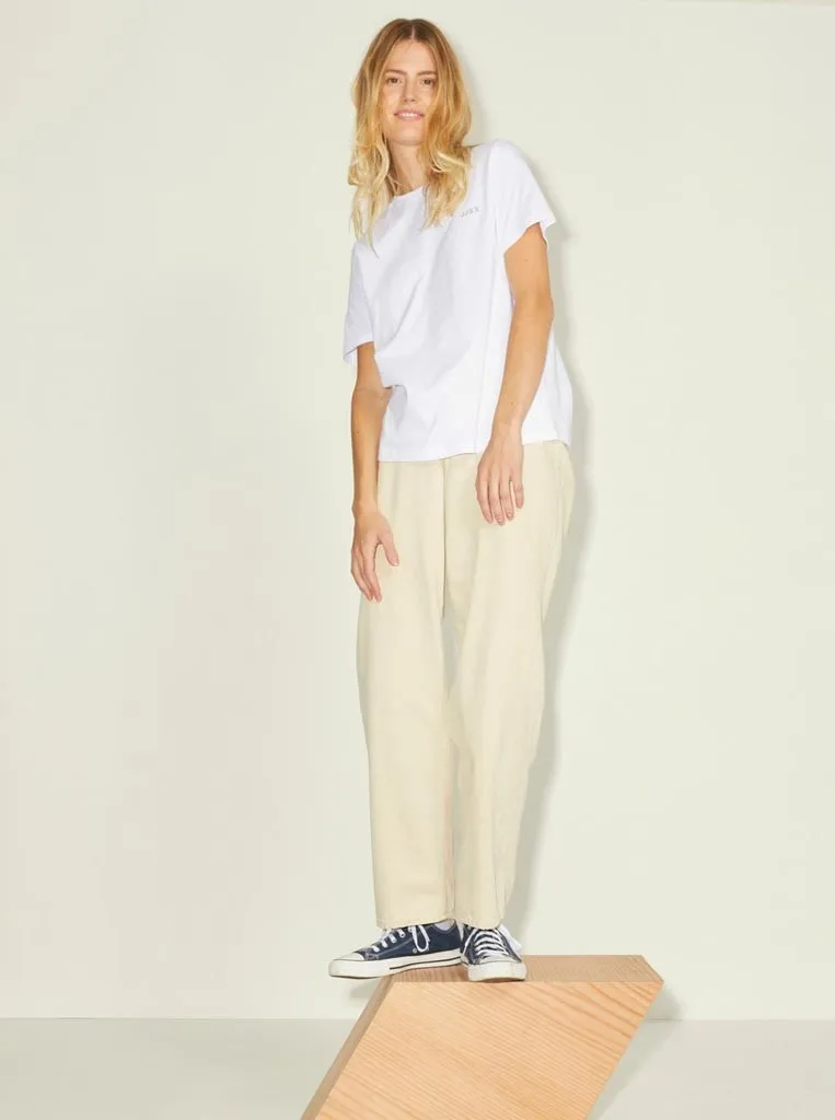 Jjxx Bluze Me Menge Te Shkurta Noos - 5