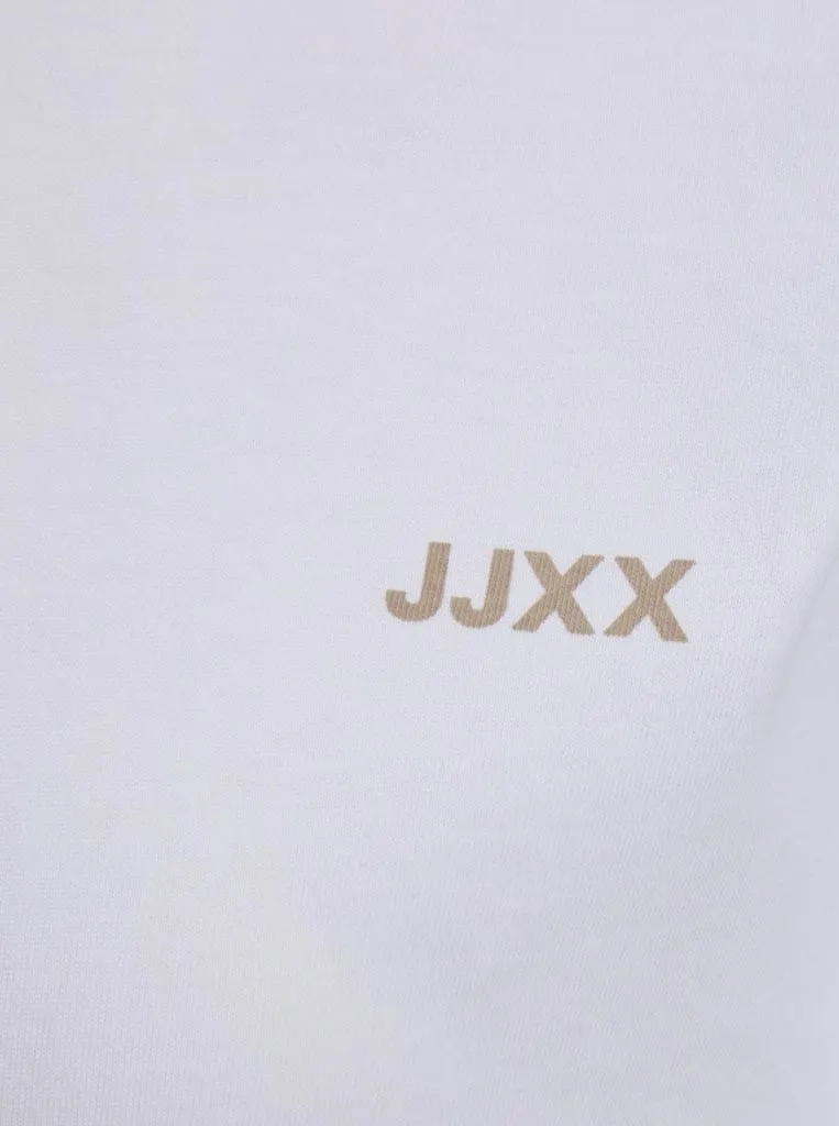 Jjxx Bluze Me Menge Te Shkurta Noos - 6