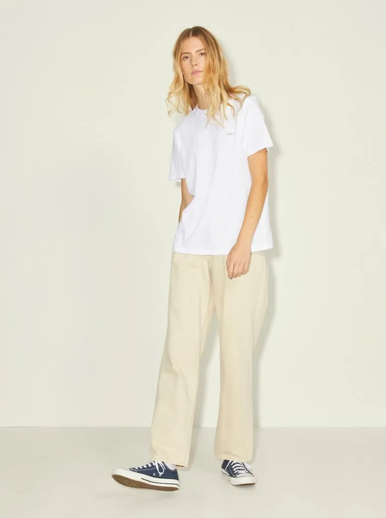 Jjxx Bluze Me Menge Te Shkurta Noos - 8