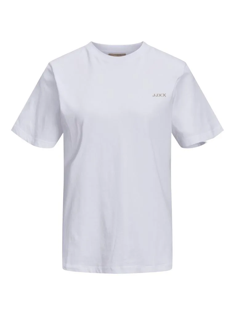 Jjxx Bluze Me Menge Te Shkurta Noos - 10