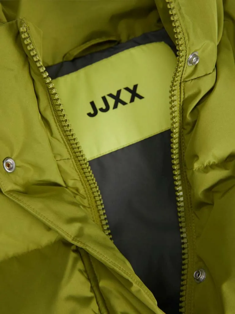 Jjxx Jelek Noos - 14