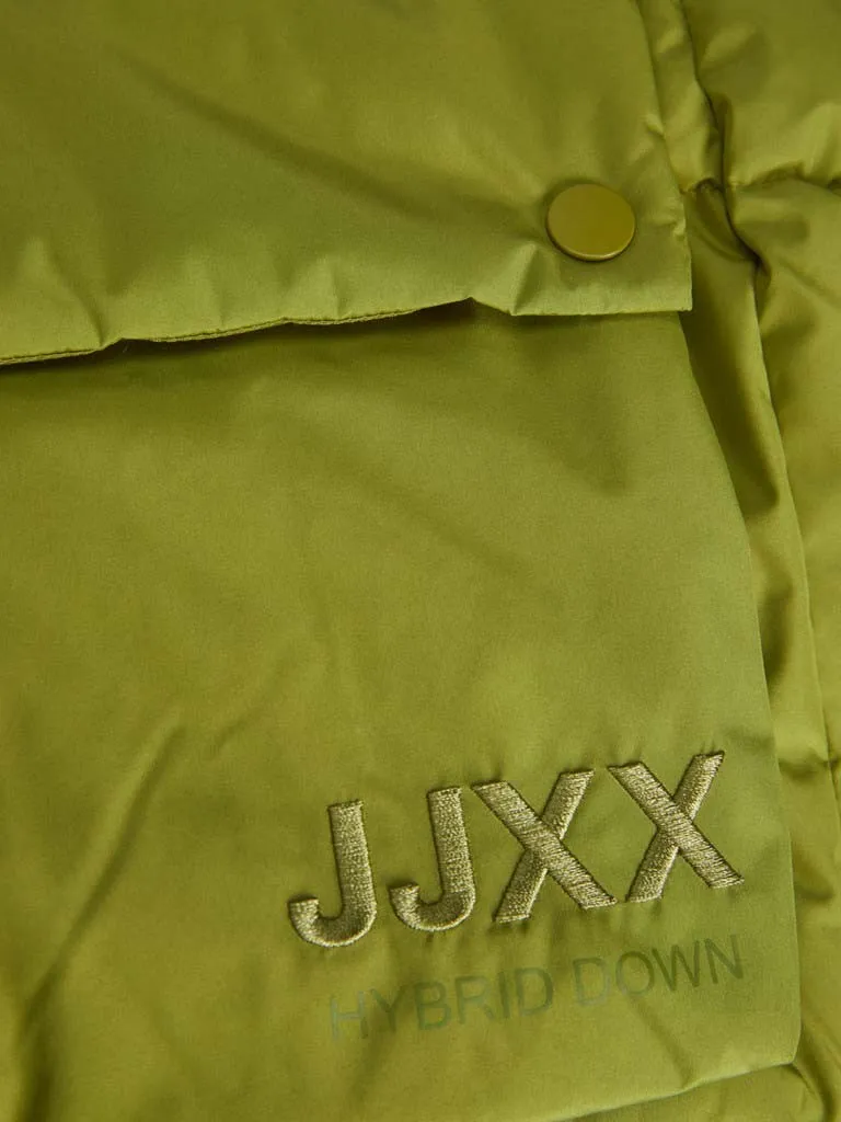 Jjxx Jelek Noos - 7