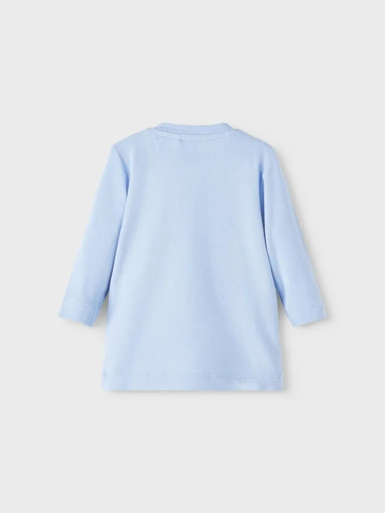 Ni Bluze 2301 - 3