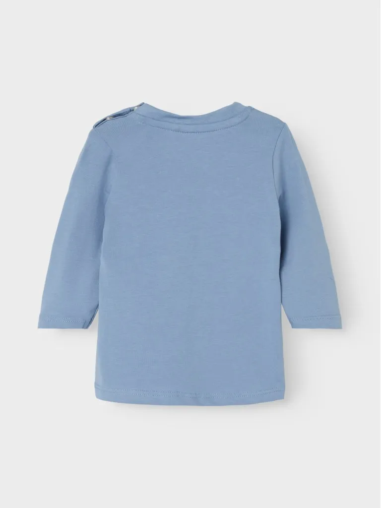 Ni Bluze 2402 - 7
