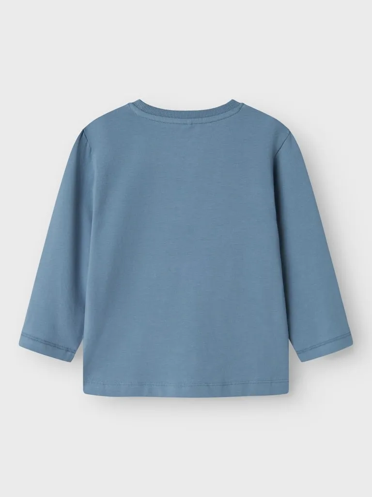 Ni Bluze 2503 - 5