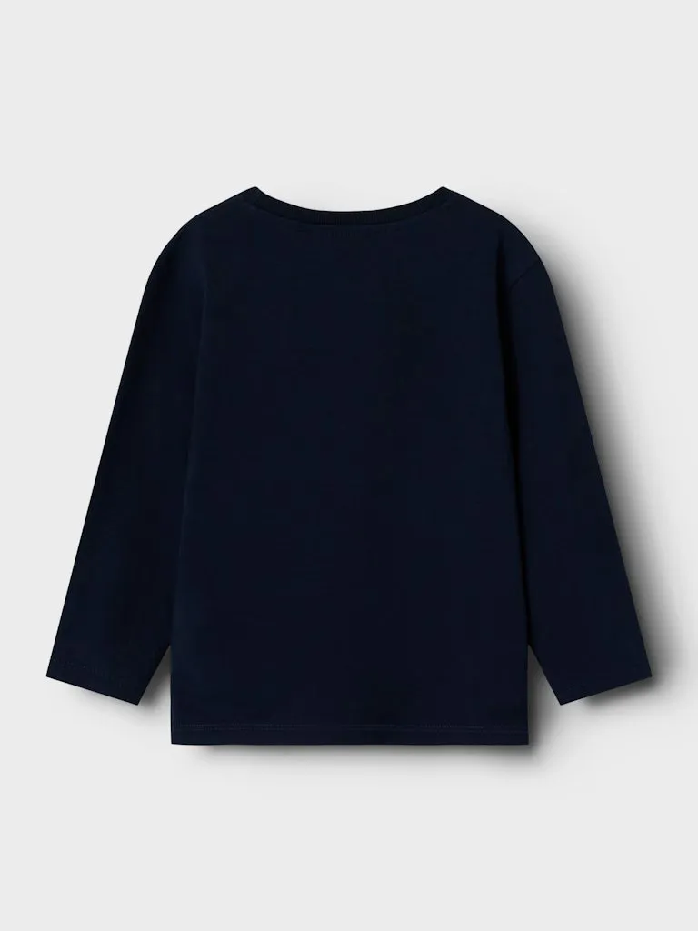 Ni Bluze 2503 - 3
