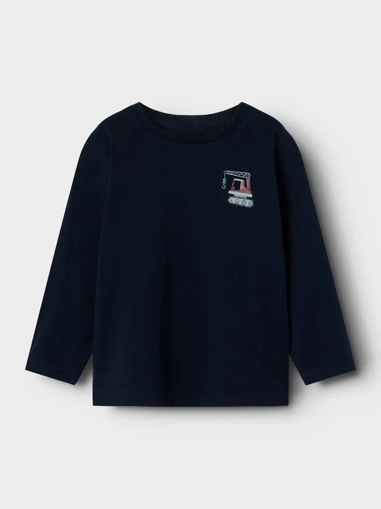 Ni Bluze 2503 - 4