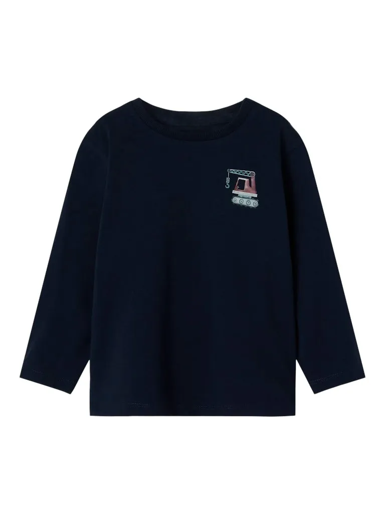 Ni Bluze 2503 - 5