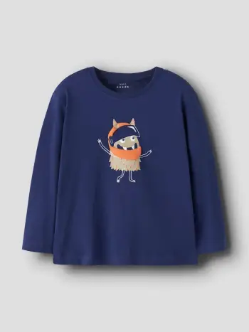 Ni Bluze 2508