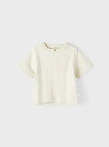 Ni Bluze Me Menge Te Shkurta 2211