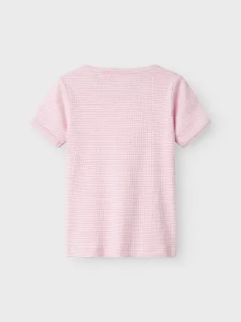 Ni Bluze Me Menge Te Shkurta 1/2 2503