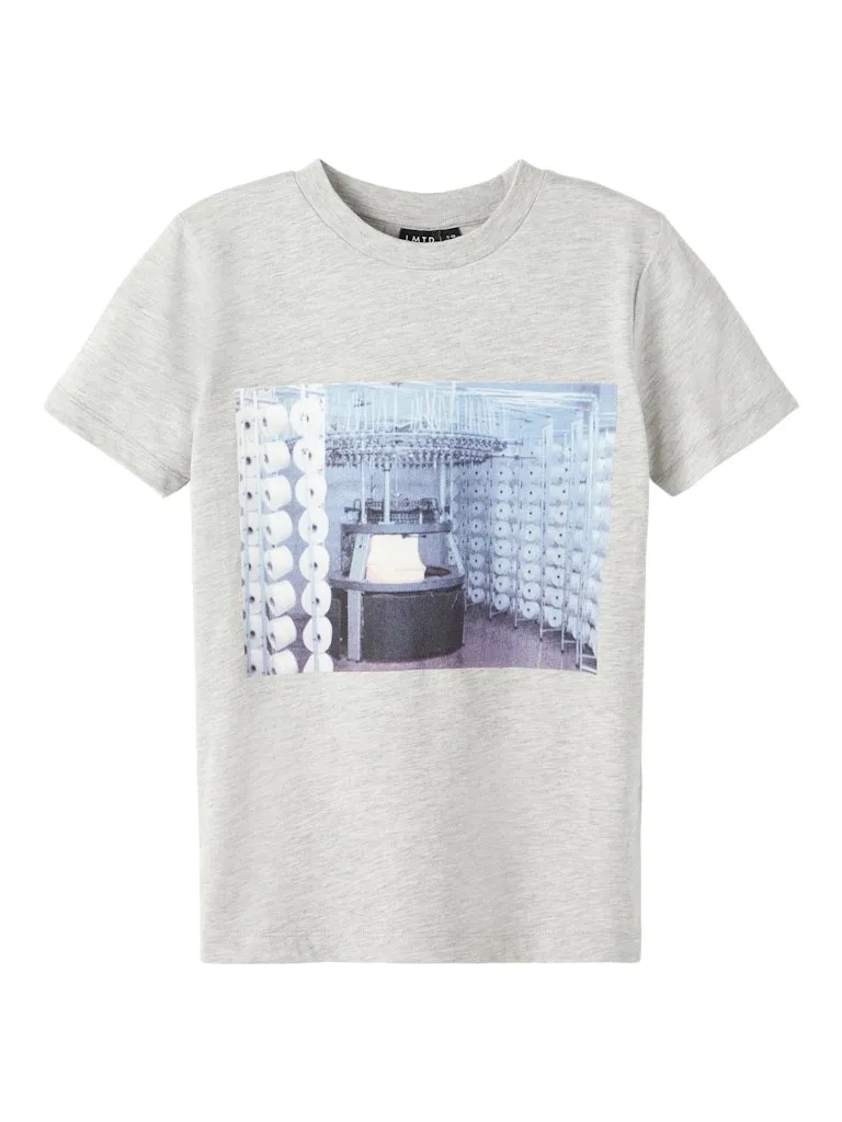 Ni Bluze Me Menge Te Shkurta 2201 - 7