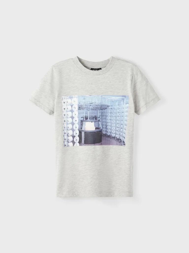 Ni Bluze Me Menge Te Shkurta 2201 - 9