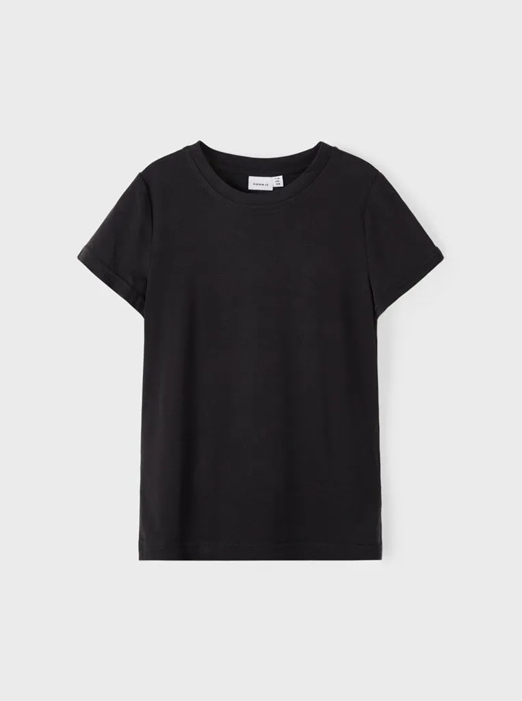 Ni Bluze Me Menge Te Shkurta 2206 - 1