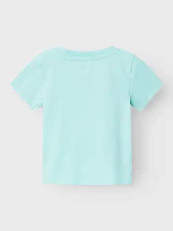 Ni Bluze Me Menge Te Shkurta 2407
