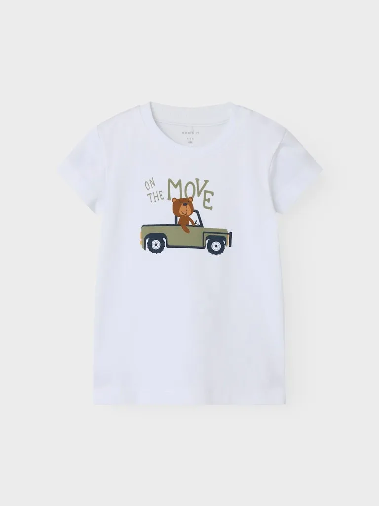 Ni Bluze Me Menge Te Shkurta 2407 - 7
