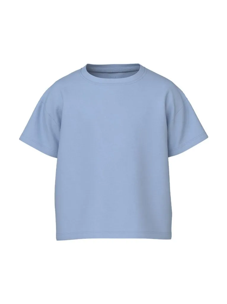 Ni Bluze Me Menge Te Shkurta 2403 - 4