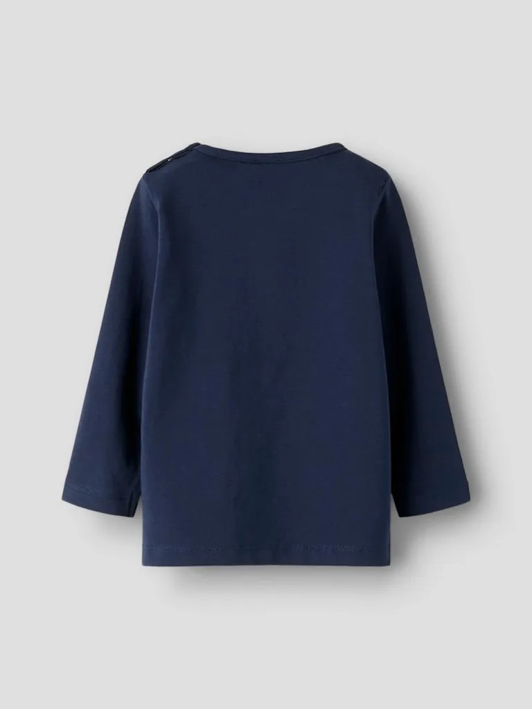 Ni Bluze 2510 - 2