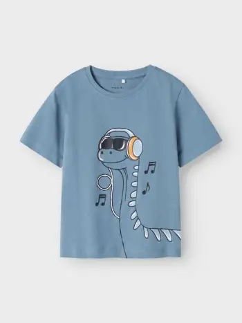 Ni Bluze Me Menge Te Shkurta 2501