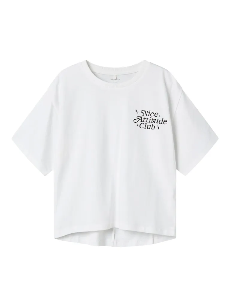 Ni Bluze Me Menge Te Shkurta 2507 - 6