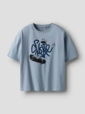 Ni Bluze Me Menge Te Shkurta 2507