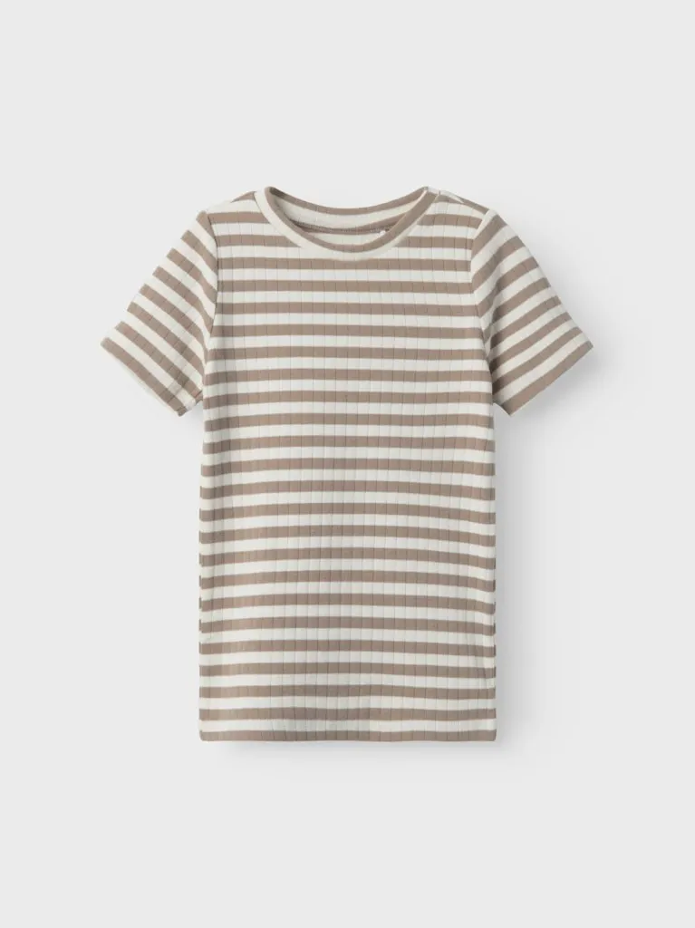 Ni Bluze Me Menge Te Shkurta Noos - 1