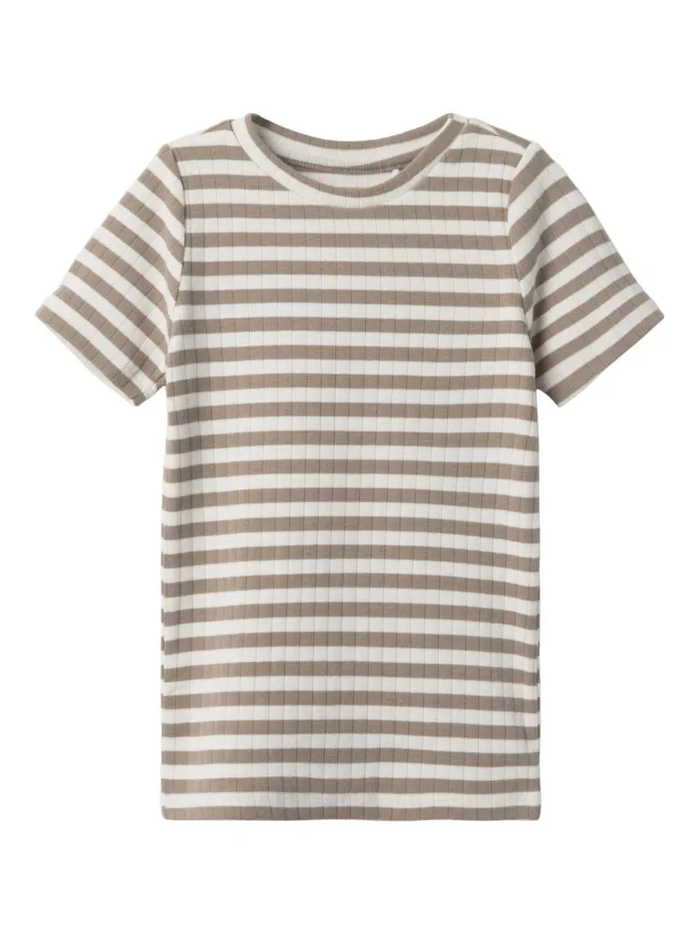 Ni Bluze Me Menge Te Shkurta Noos - 7