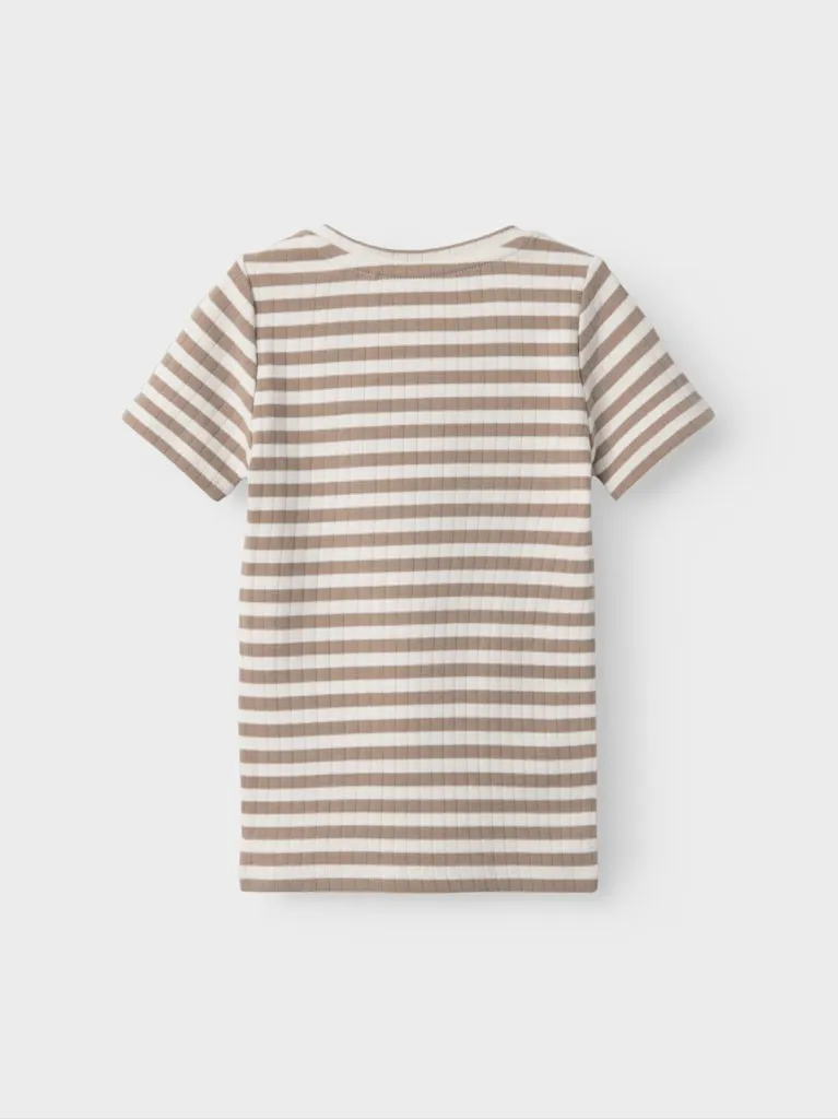 Ni Bluze Me Menge Te Shkurta Noos - 8